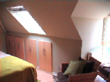 Loft Room Internal
