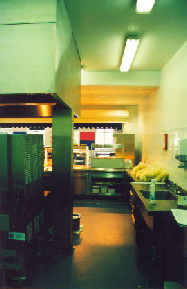 Kitchen View
